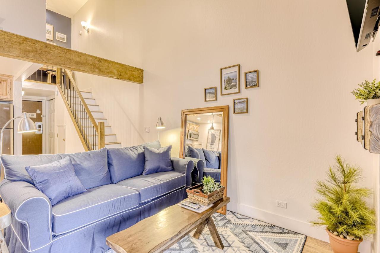 Lakeland Holiday home *