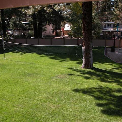 The At Tahoe 2*