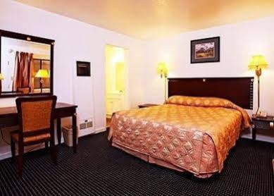 Hotel Sunray Tahoe South Lake Tahoe