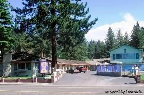 A&a Tahoe 2* South Lake Tahoe