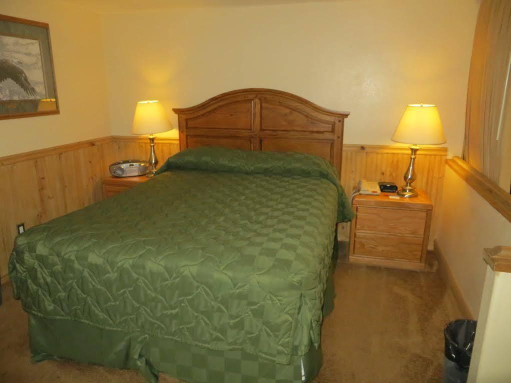 Americana Village Holiday home *