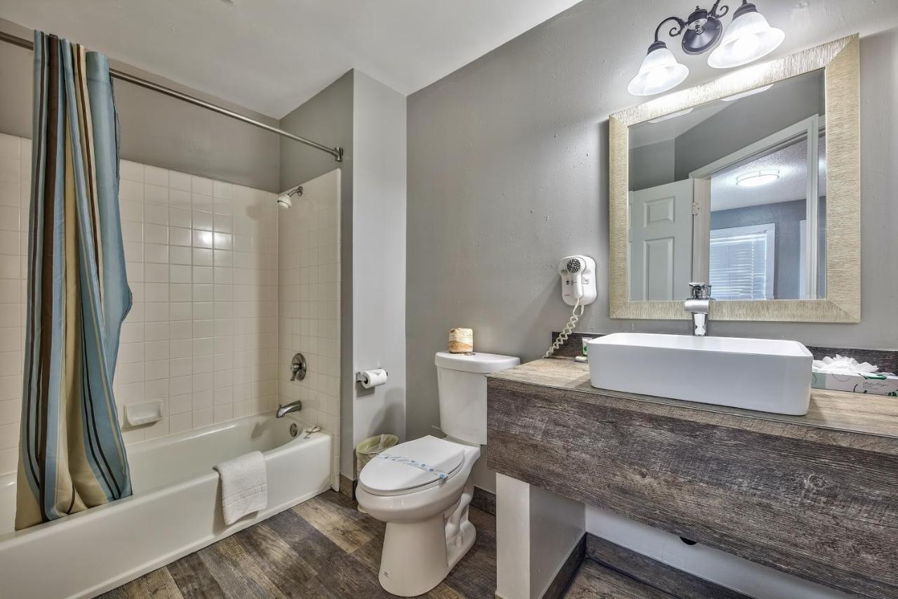Ridge South Tahoe Hotel 3*
