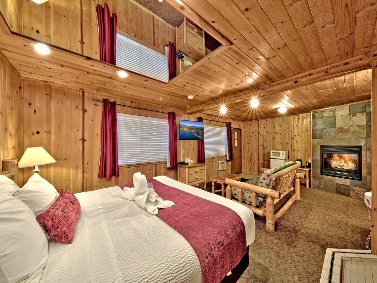 Motel Secrets Tahoe
