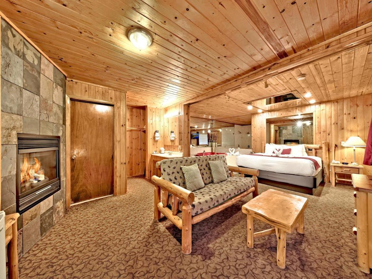 Secrets Tahoe 3*