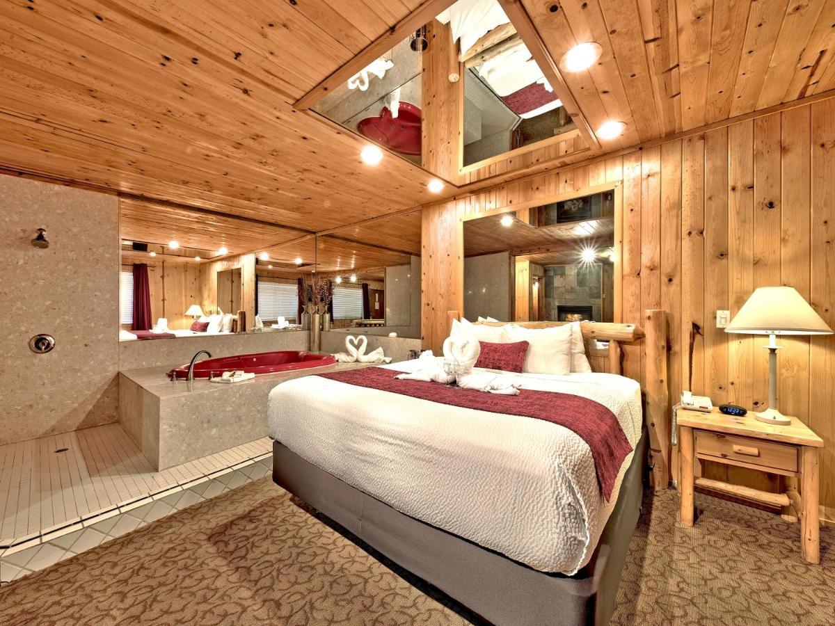 Secrets Tahoe Motel 3*