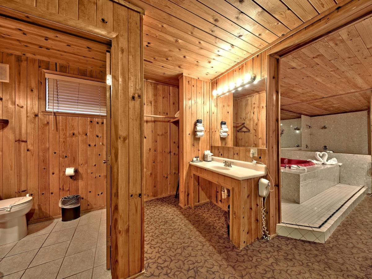 Motel Secrets Tahoe 3*