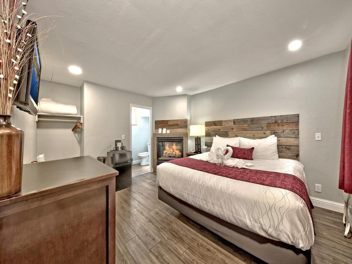 Motel Secrets Tahoe 3*
