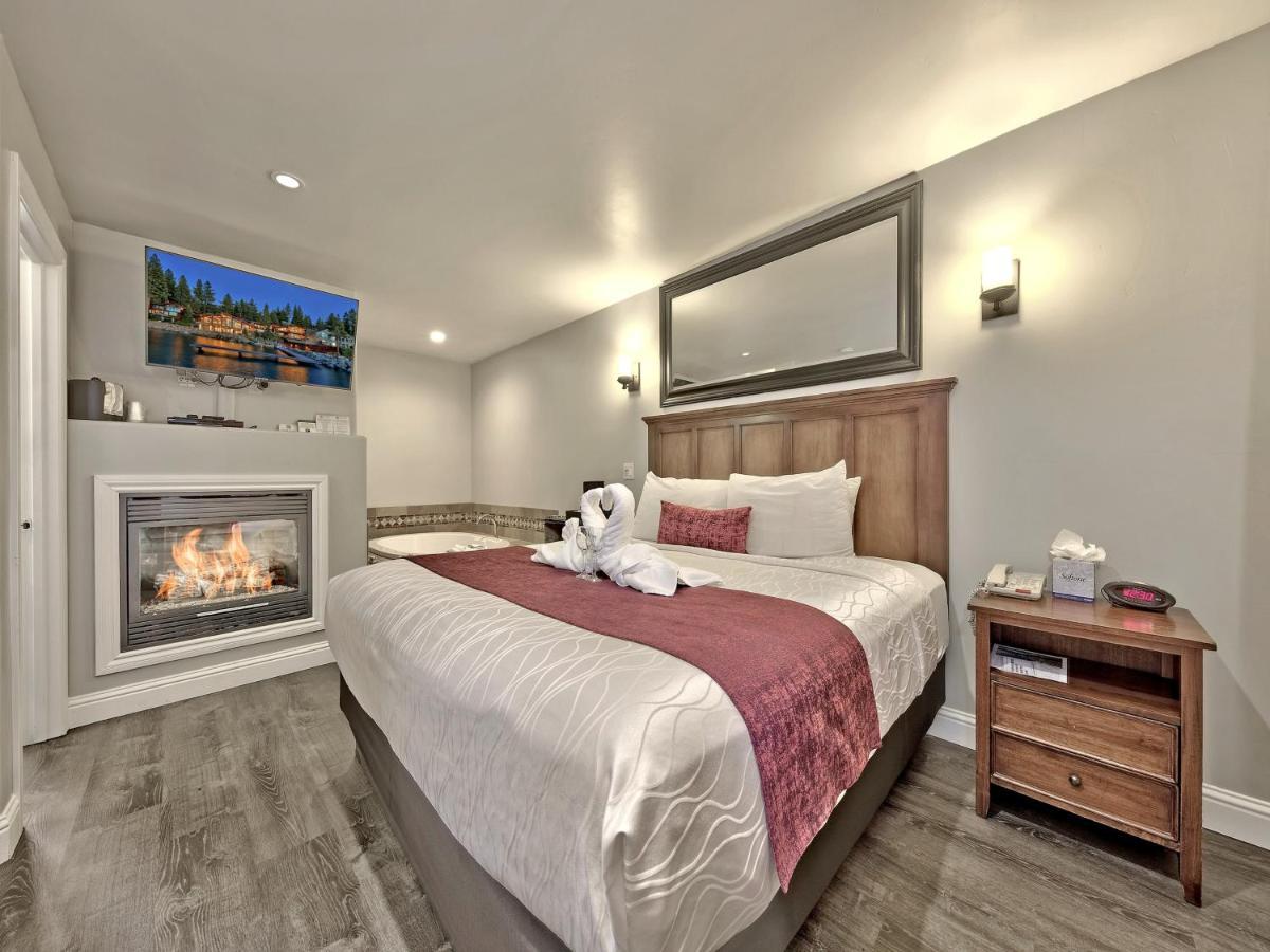Secrets Tahoe South Lake Tahoe