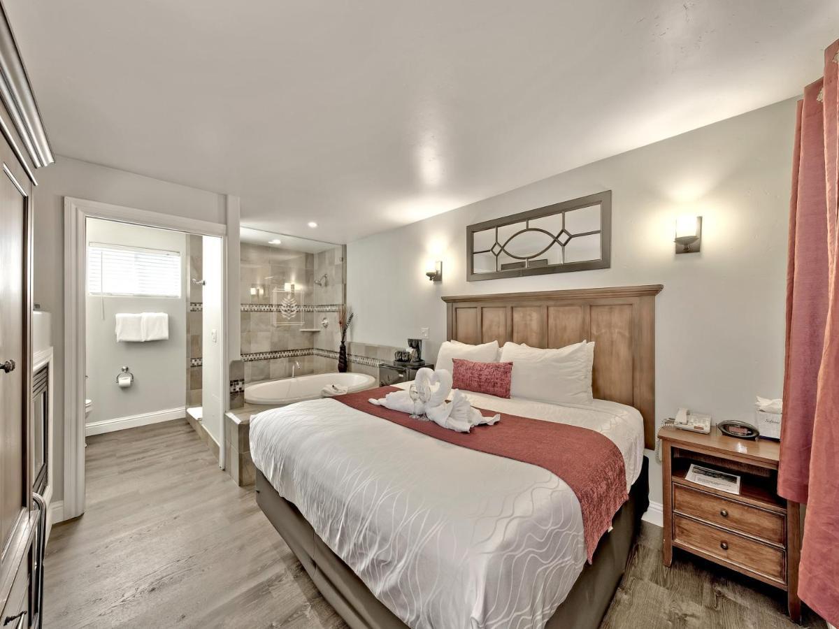 Secrets Tahoe Motel 3*