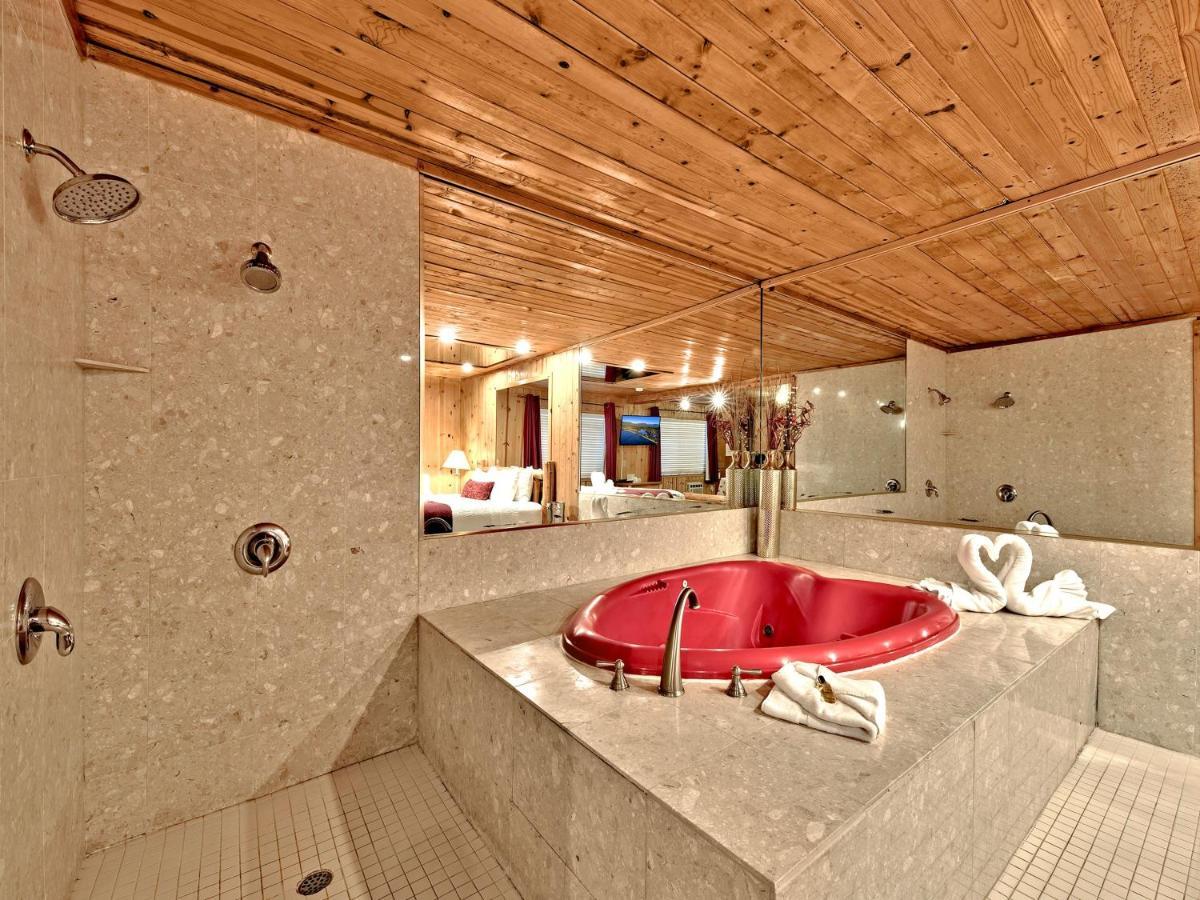 Motel Secrets Tahoe South Lake Tahoe
