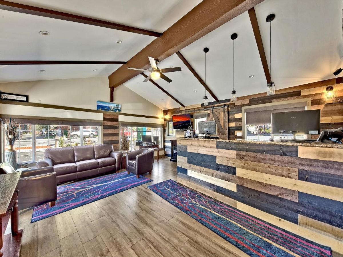 Secrets Tahoe Motel