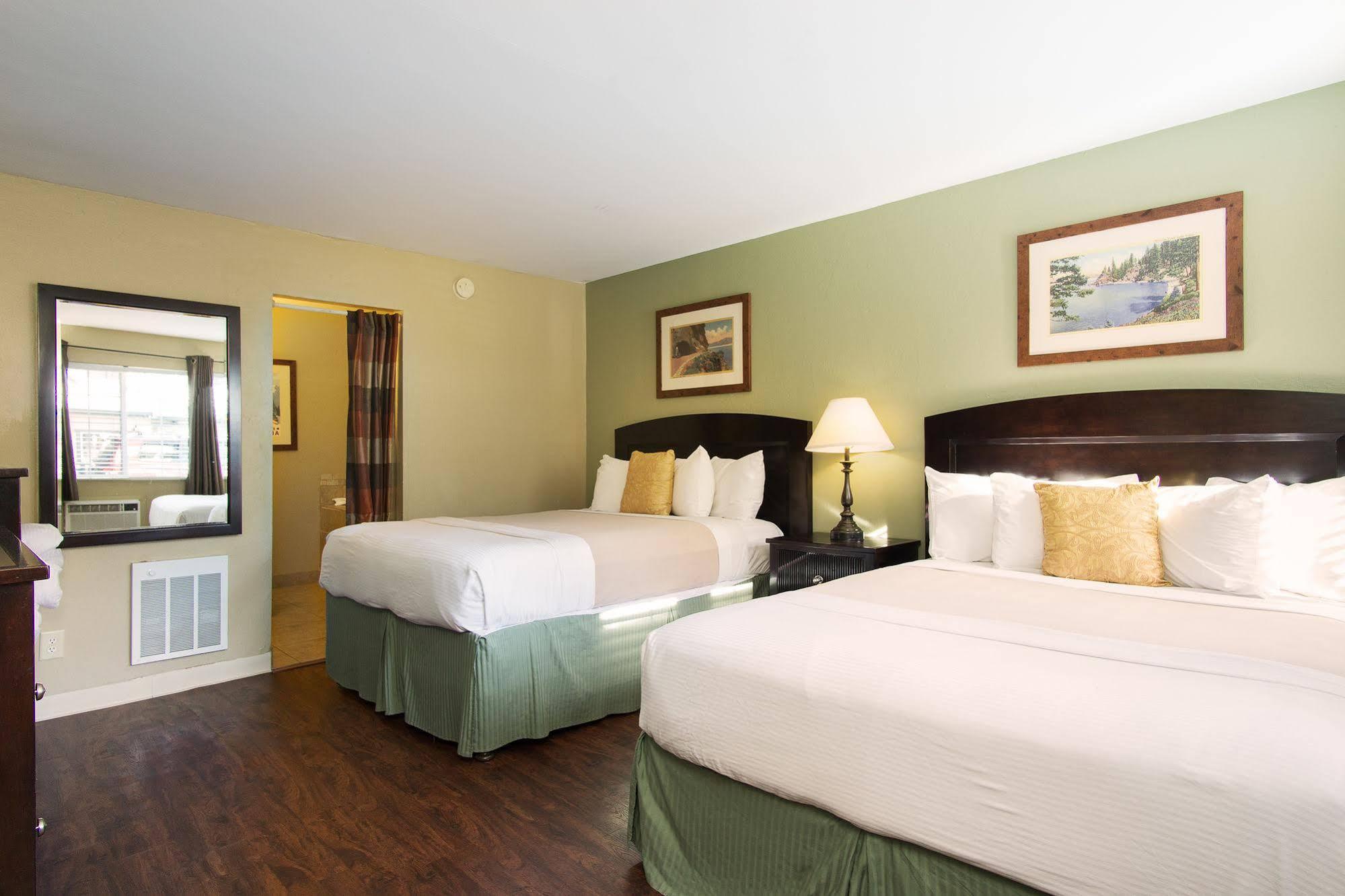 Hotel Heavenly Tahoe South Lake Tahoe