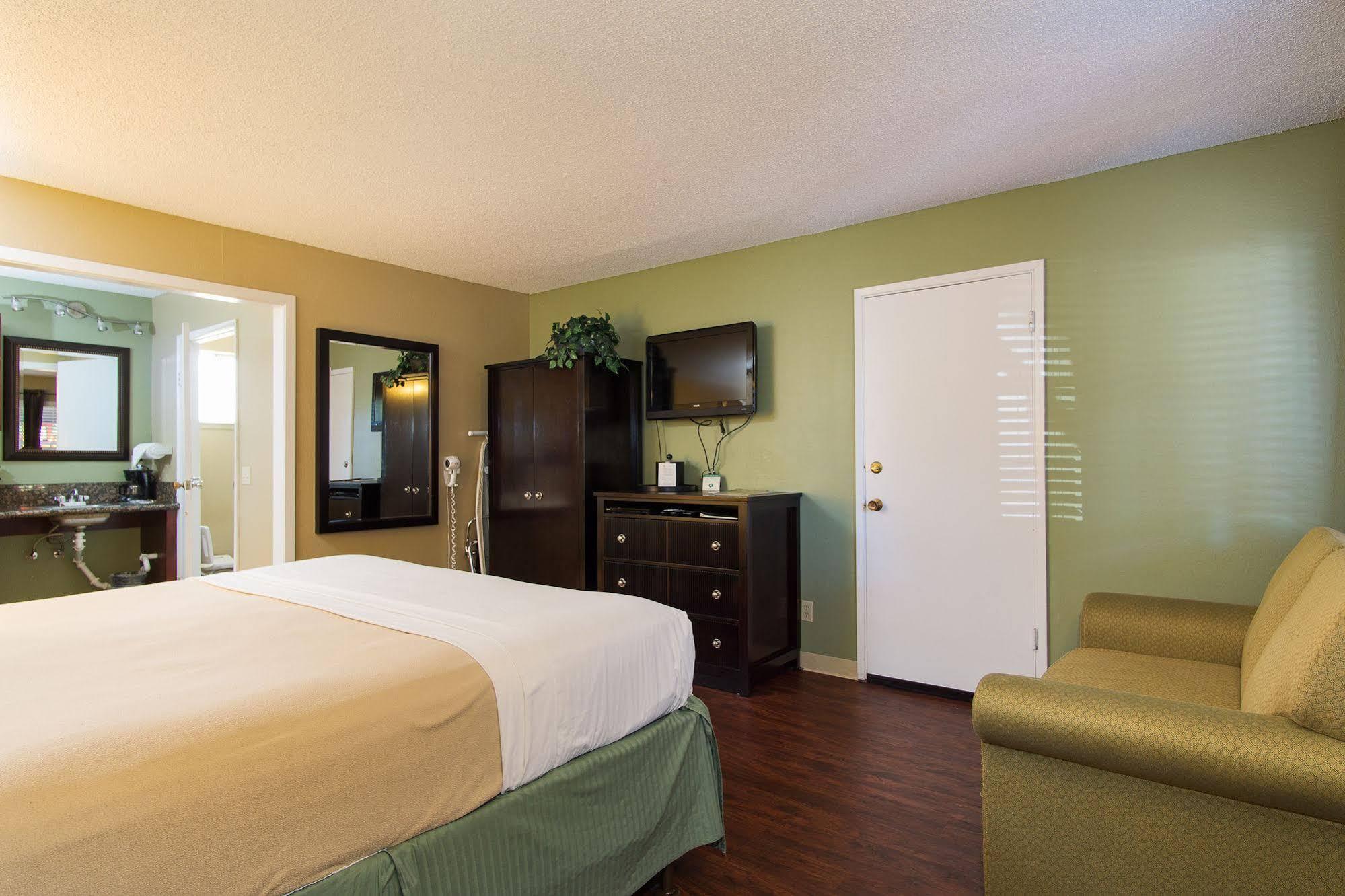 Hotel Heavenly Tahoe 3*