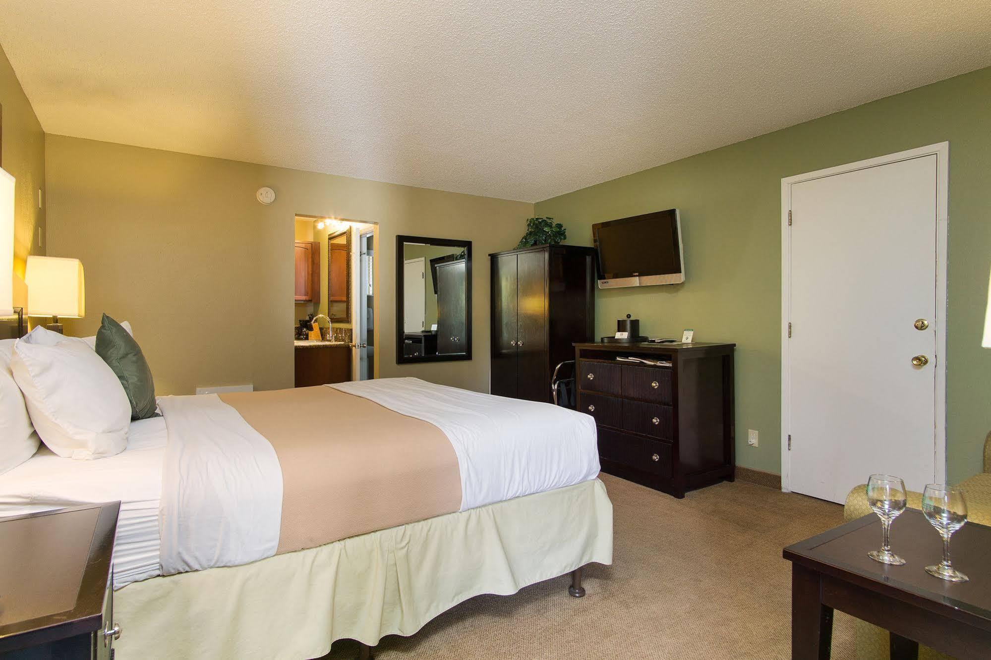 Hotel Heavenly Tahoe South Lake Tahoe