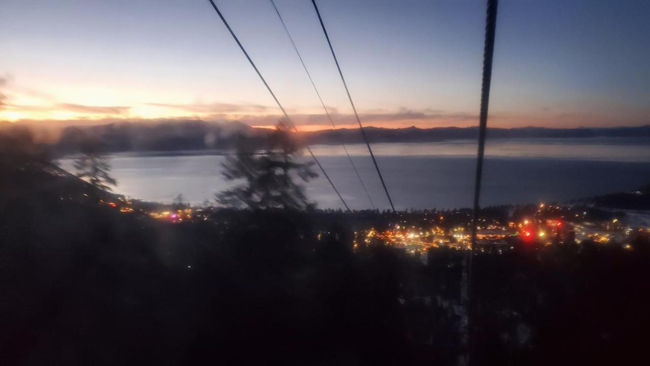 Lodge Gondola