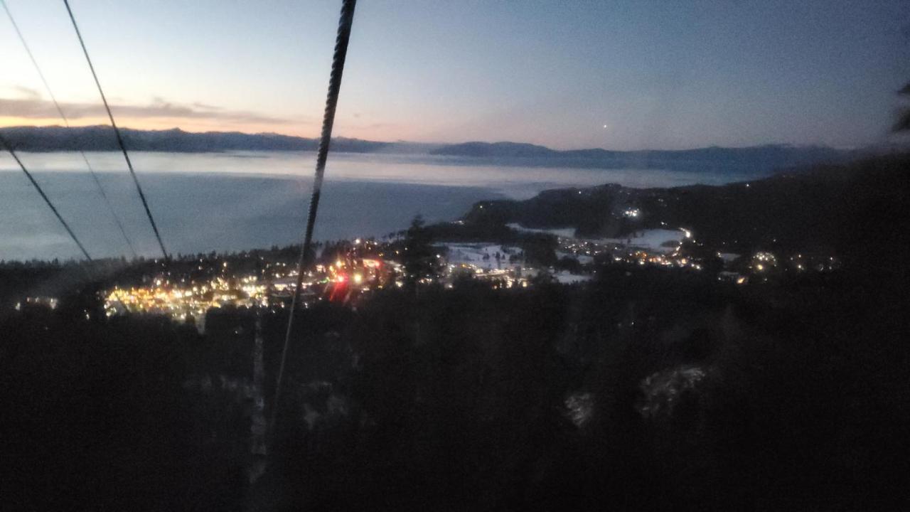 Gondola South Lake Tahoe