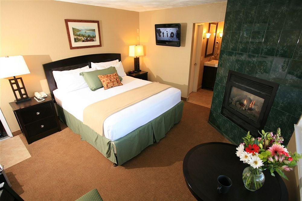 Heavenly Tahoe Hotel South Lake Tahoe