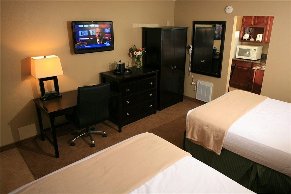 Heavenly Tahoe Hotel