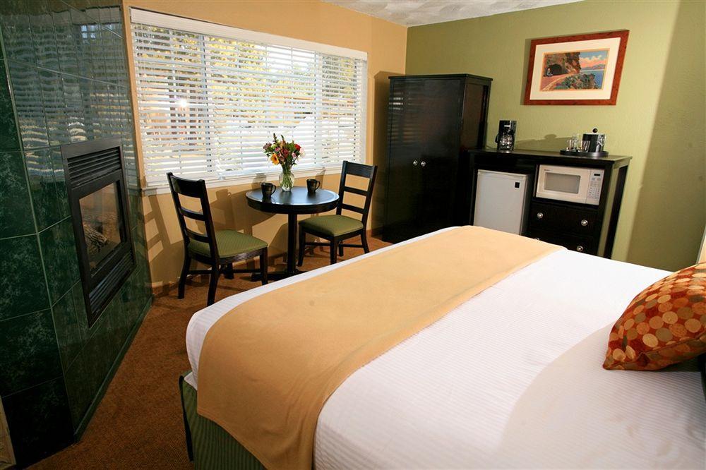Heavenly Tahoe Hotel