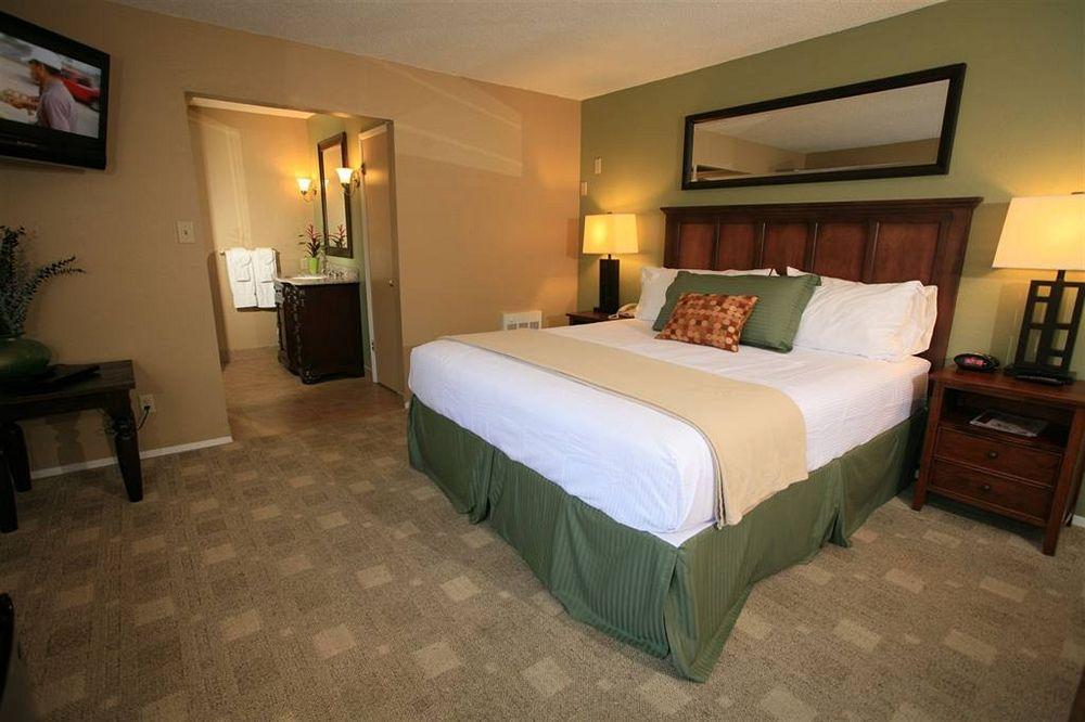 Heavenly Tahoe 3*