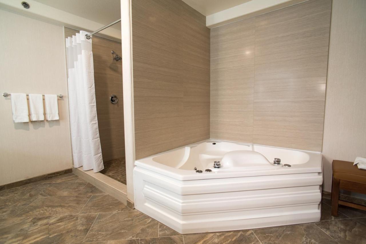 Express South Tahoe By Ihg Resort