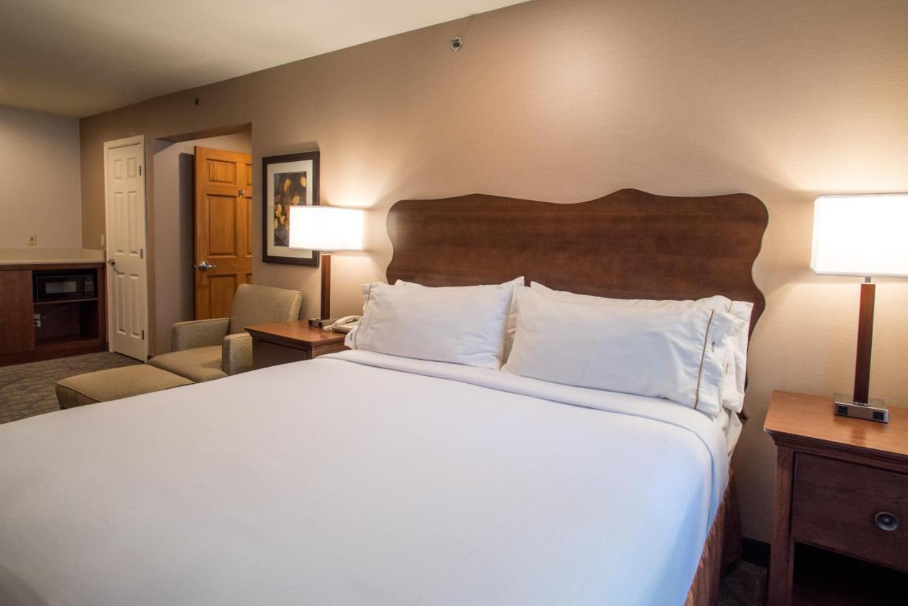 Resort Express South Tahoe By Ihg South Lake Tahoe