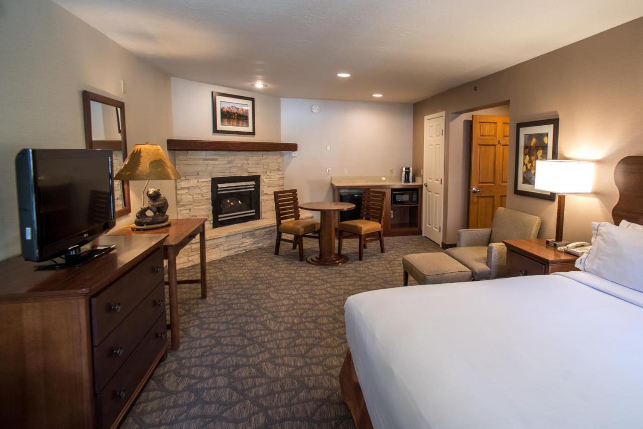 Resort Express South Tahoe By Ihg