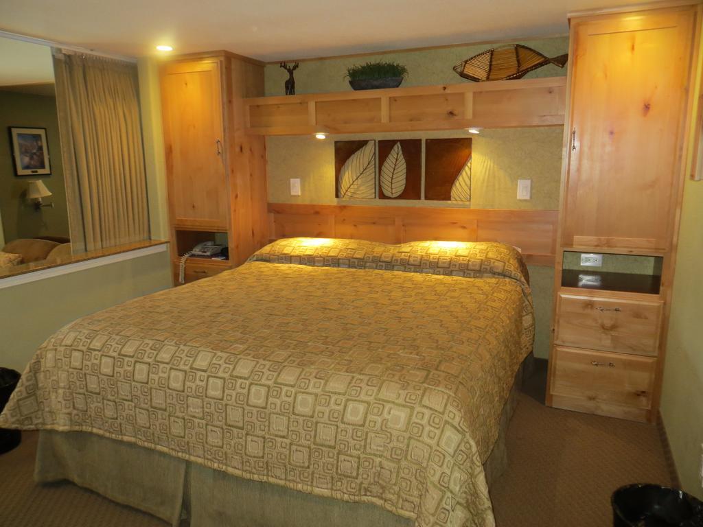 Americana Village Holiday home South Lake Tahoe