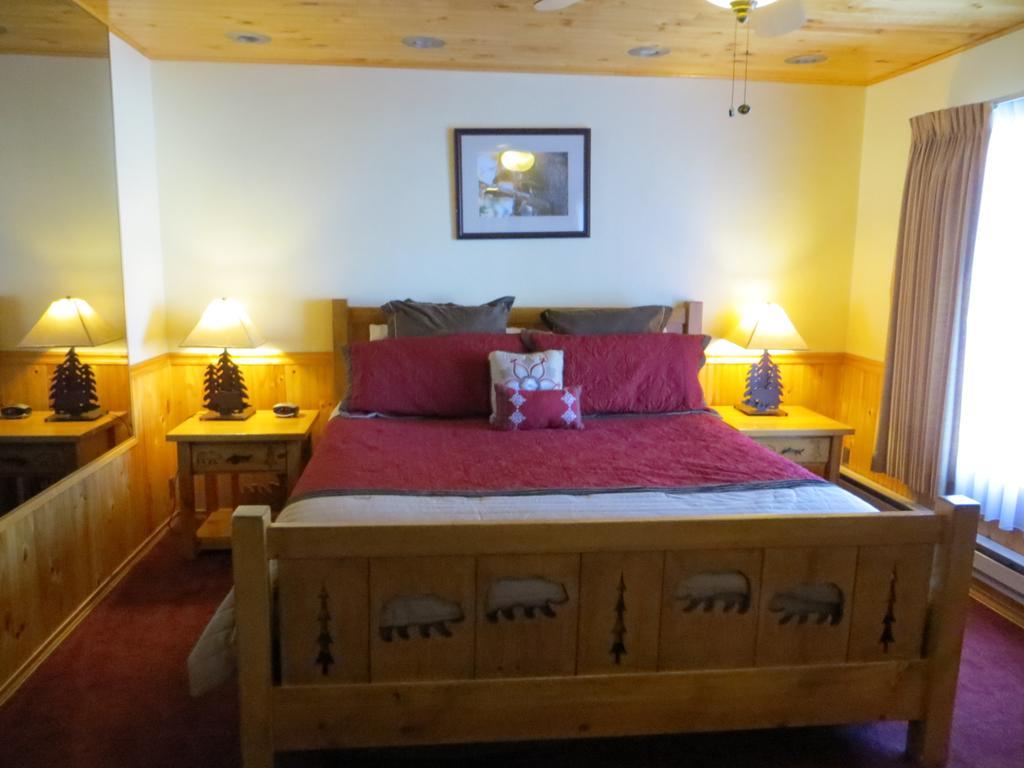 Holiday home Americana Village South Lake Tahoe