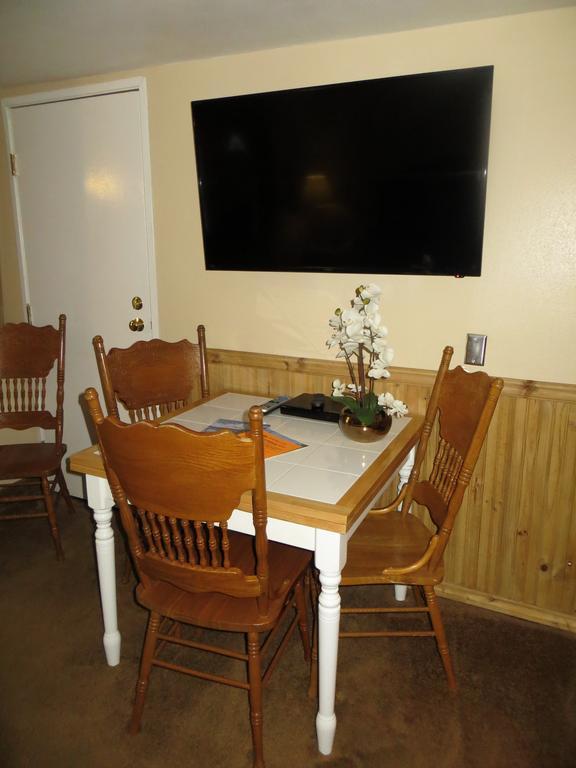 Americana Village Holiday home South Lake Tahoe