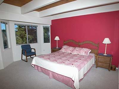 Tahoe Keys Holiday home