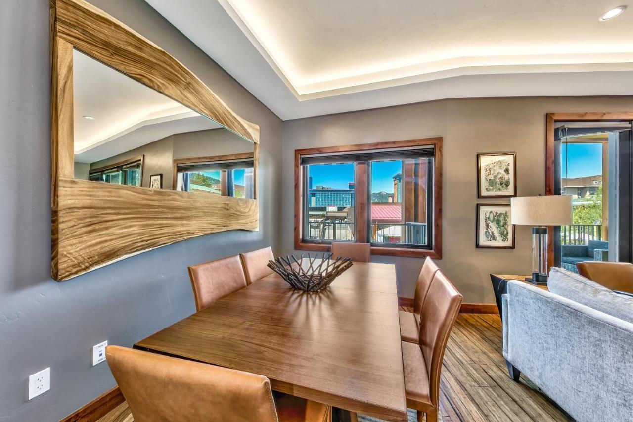 Luxury 2br Steps From Heavenly Village & Gondola