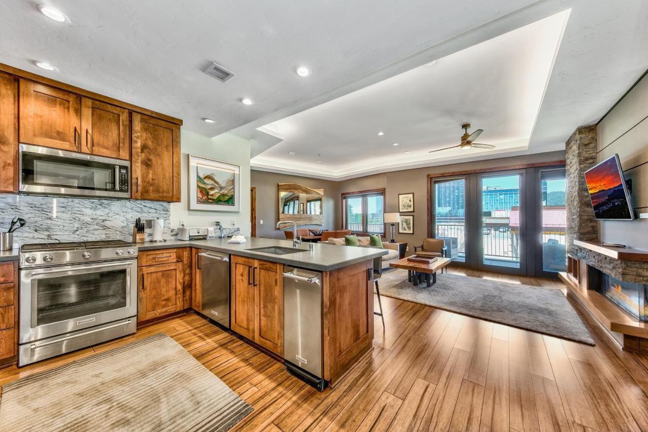 Luxury 2br Steps From Heavenly Village & Gondola Apartment *