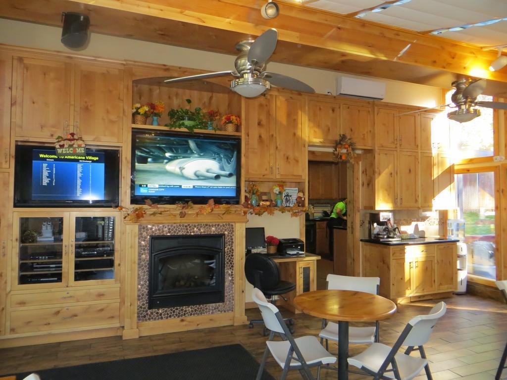 Americana Village Holiday home South Lake Tahoe