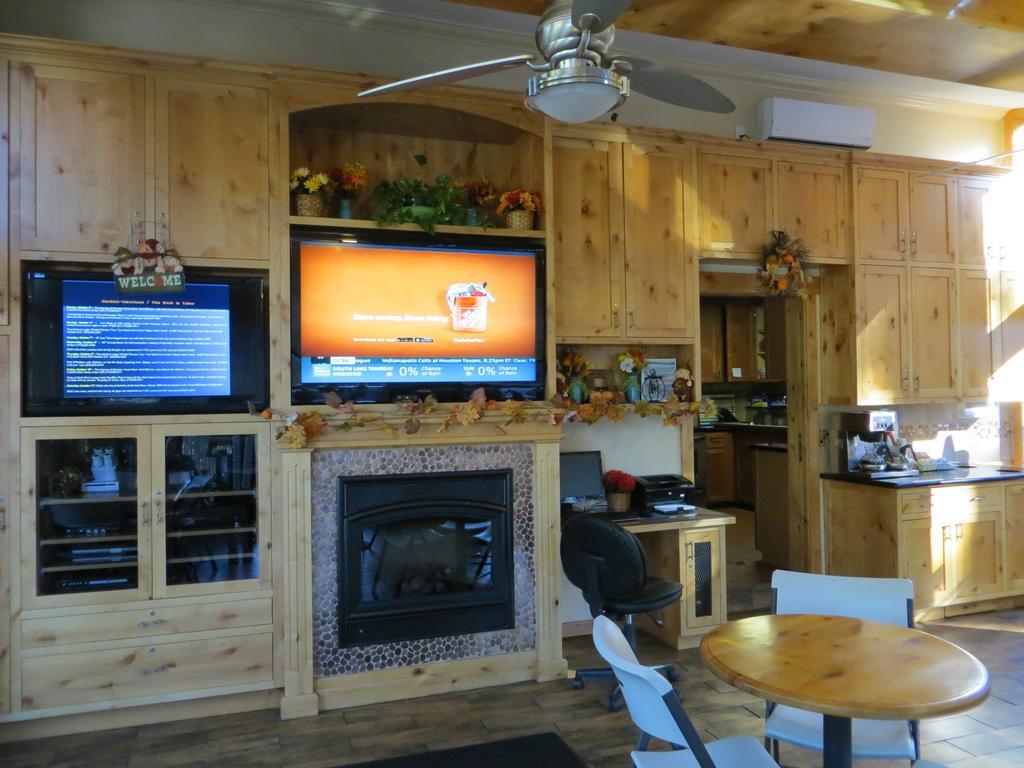 Holiday home Americana Village South Lake Tahoe