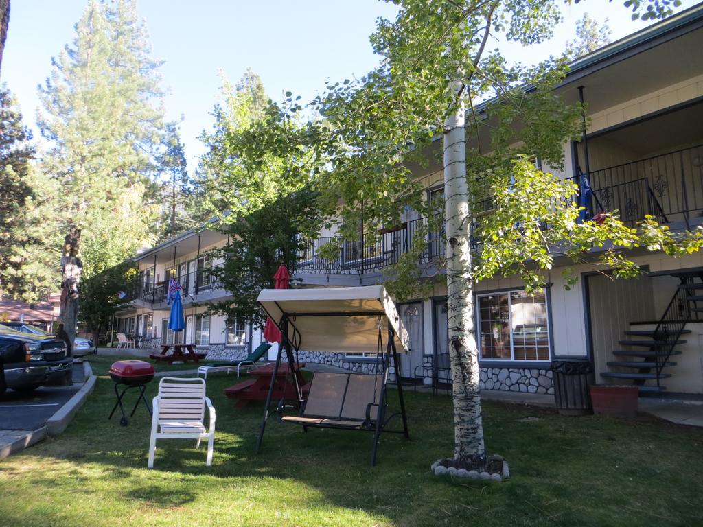 Holiday home Americana Village