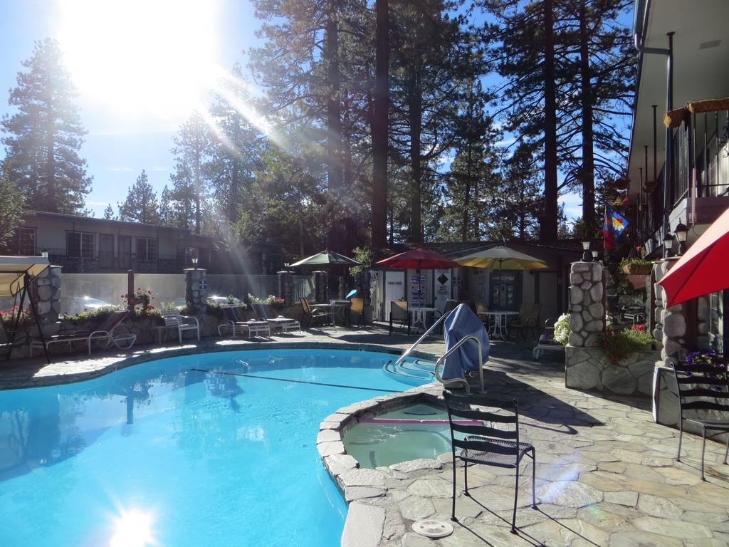 Americana Village Holiday home South Lake Tahoe