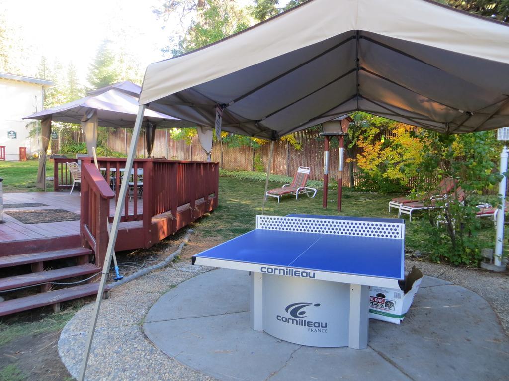 Americana Village Holiday home *