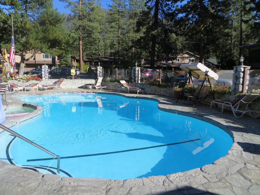 Americana Village Holiday home South Lake Tahoe