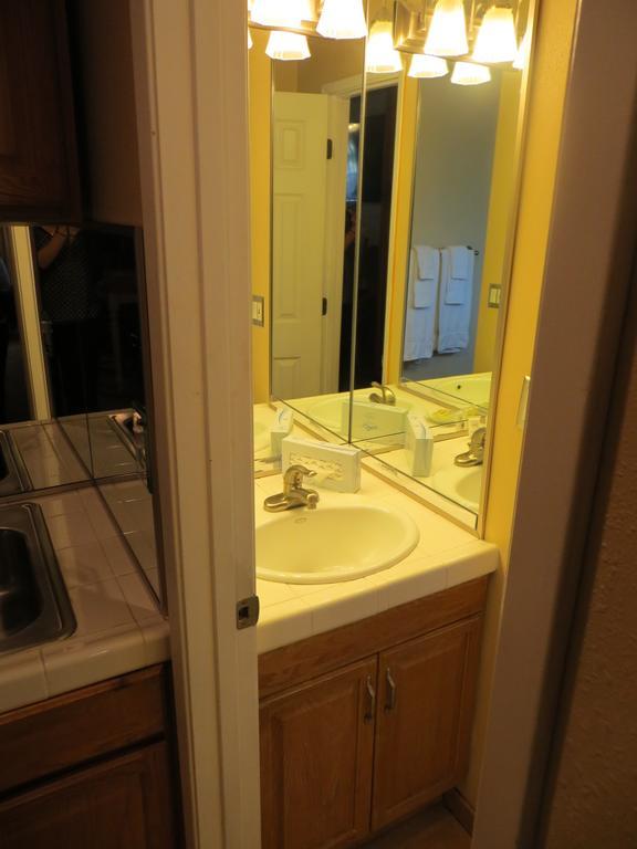 Americana Village Holiday home