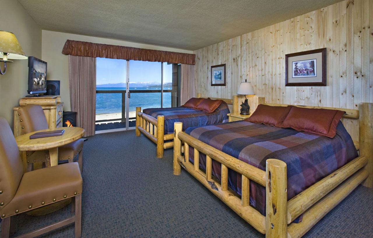 Tahoe Lakeshore & Lodge South Lake Tahoe