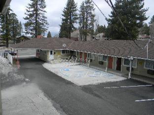 Bluebird Day & Motel