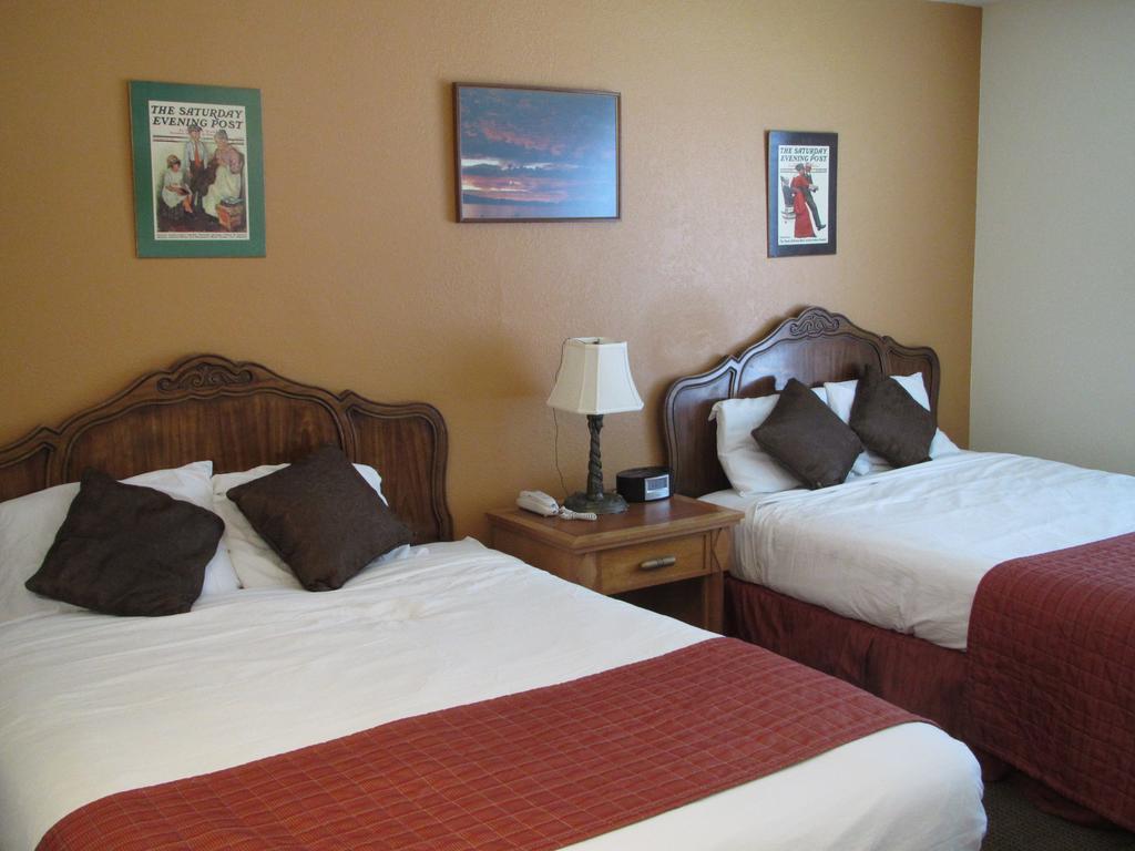 Best Choice 2* South Lake Tahoe