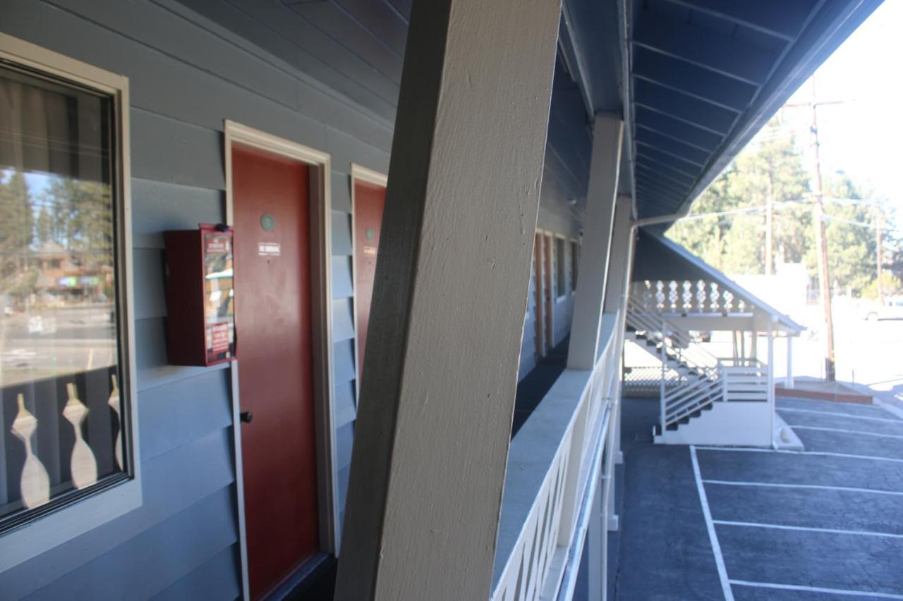 Thunderchief Motel