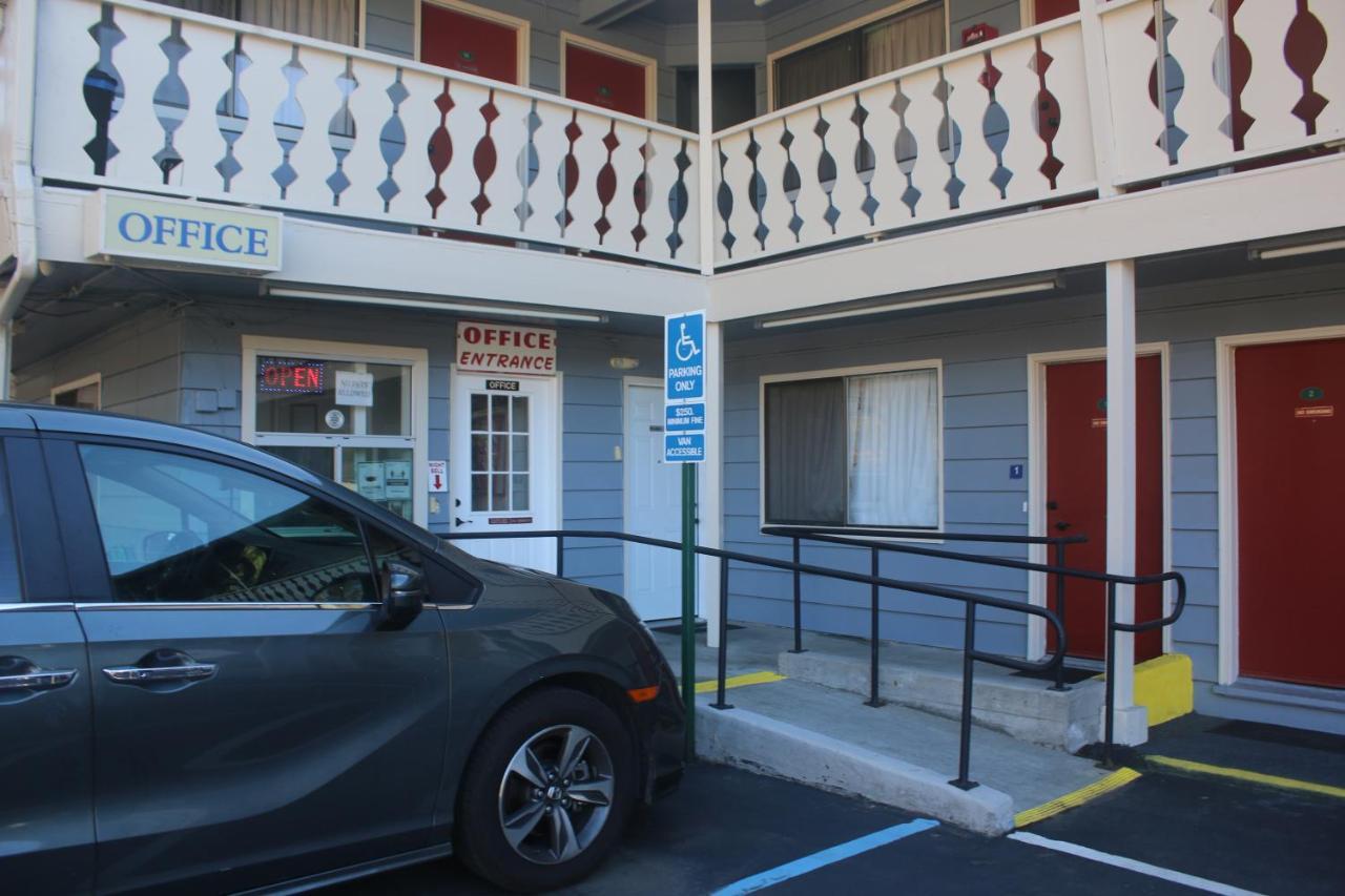 Thunderchief Motel South Lake Tahoe