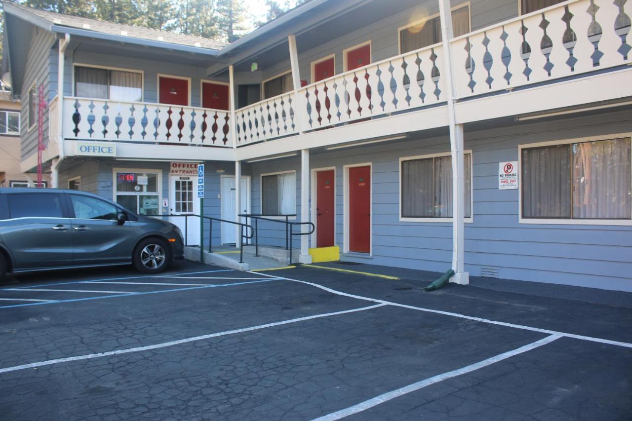 Motel Thunderchief 2*
