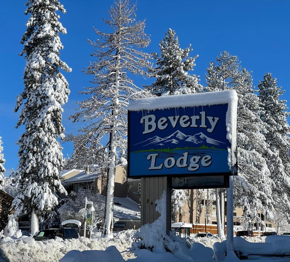 Beverly