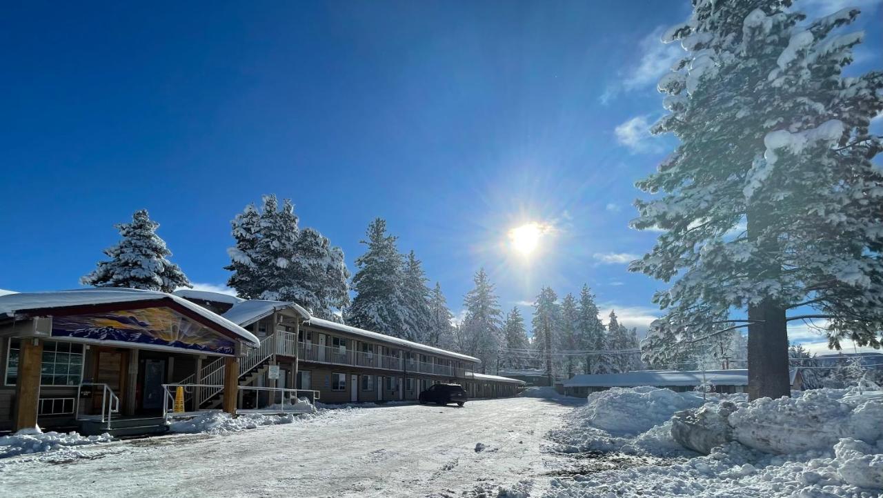 Beverly South Lake Tahoe