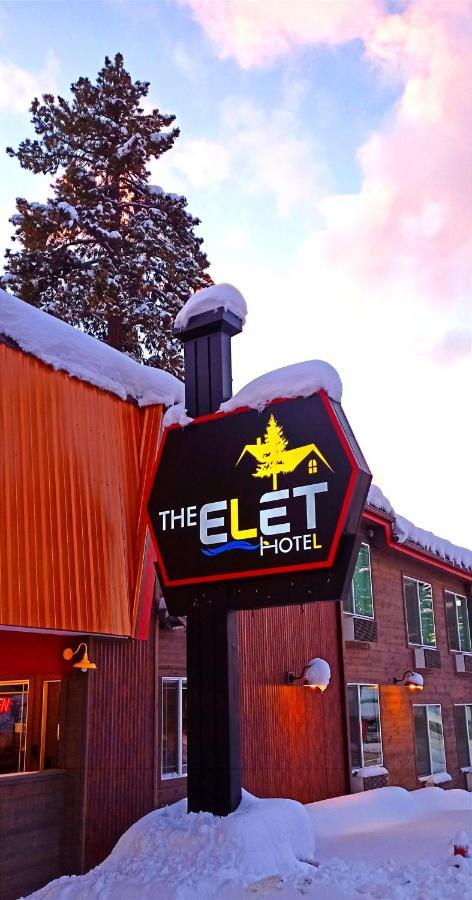 The Elet 3*