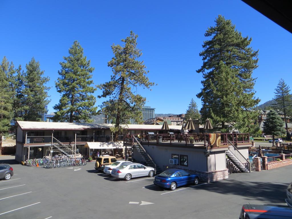 Stardust South Lake Tahoe